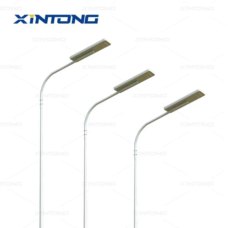 Pret Lampa Stradala Exterior LED 60W