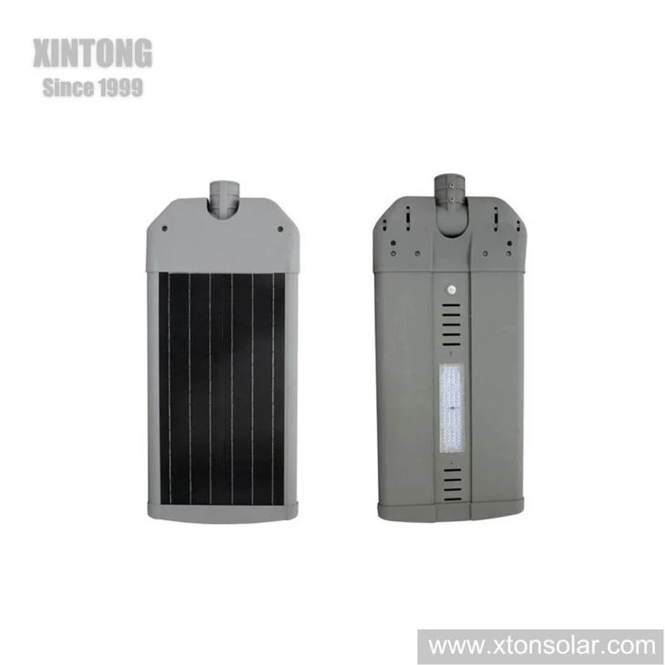 100W All In One Solar Street Light 100W All In One Solar Street Light