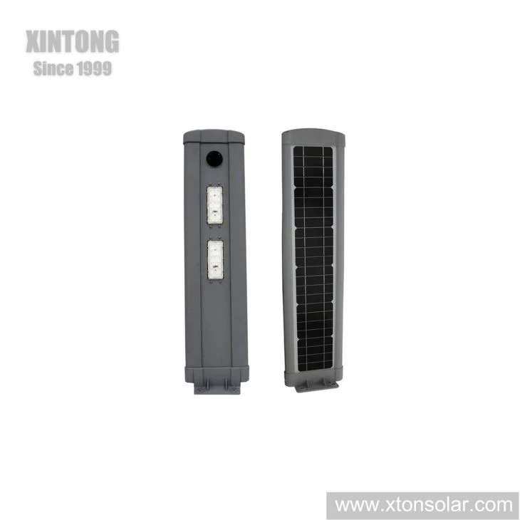 120W MPPT Charging Solar Street Light 120W MPPT Charging Solar Street Light