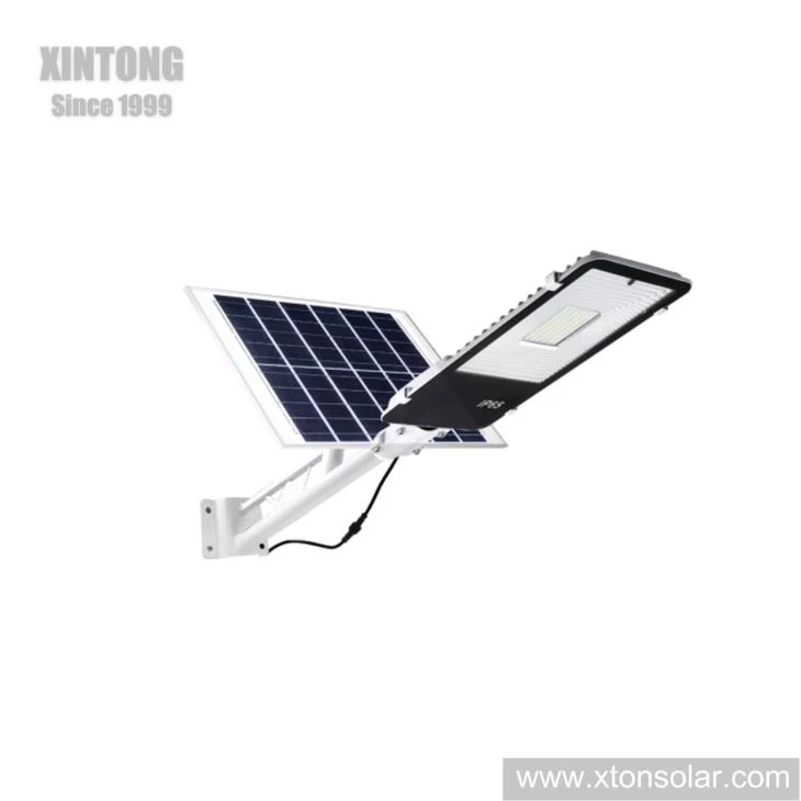 12hours Working Solar LED Wall Light