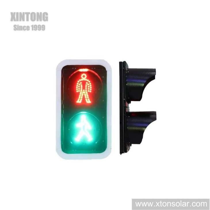 200MM Pedestrian Traffic Signal Light 200MM Pedestrian Traffic Signal Light