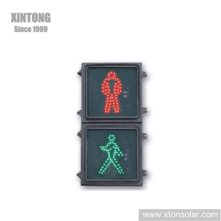 200MM Pedestrian Traffic Signal Light 200MM Pedestrian Traffic Signal Light