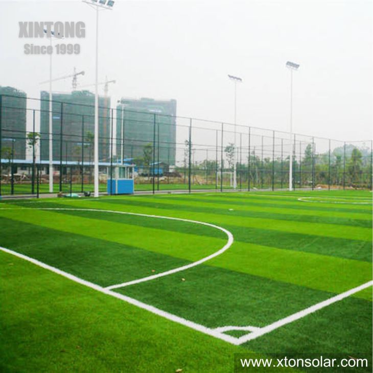 30m Auto-Lifting LED Outdoor Hight Mast Light