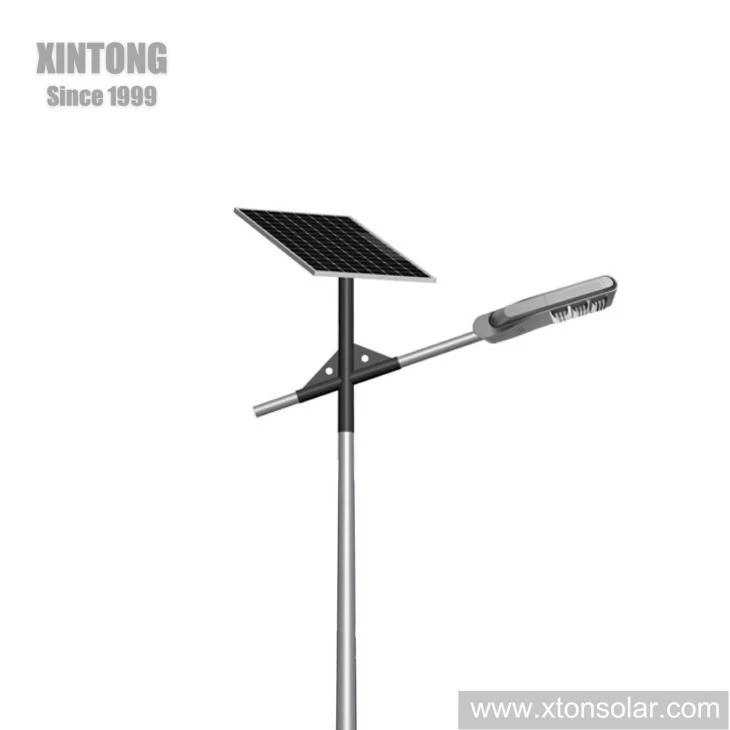 70W Hot Sale Stand Alone For LED Solar Street Light 70W Hot Sale Stand Alone For LED Solar Street Light