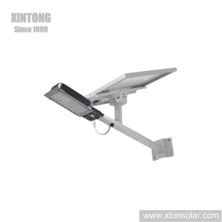 80W LED Solar Wall Lamp