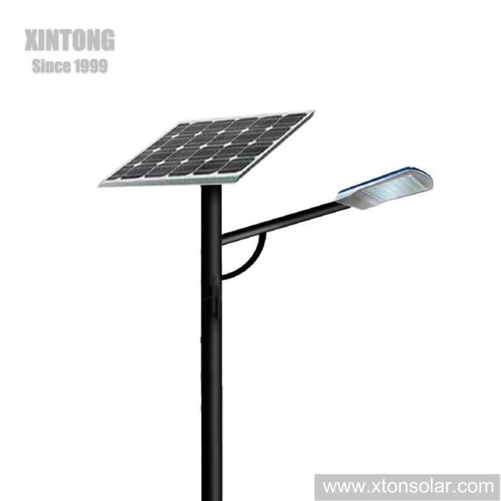 9000 Lumen LED Solar Street Light 9000 Lumen LED Solar Street Light
