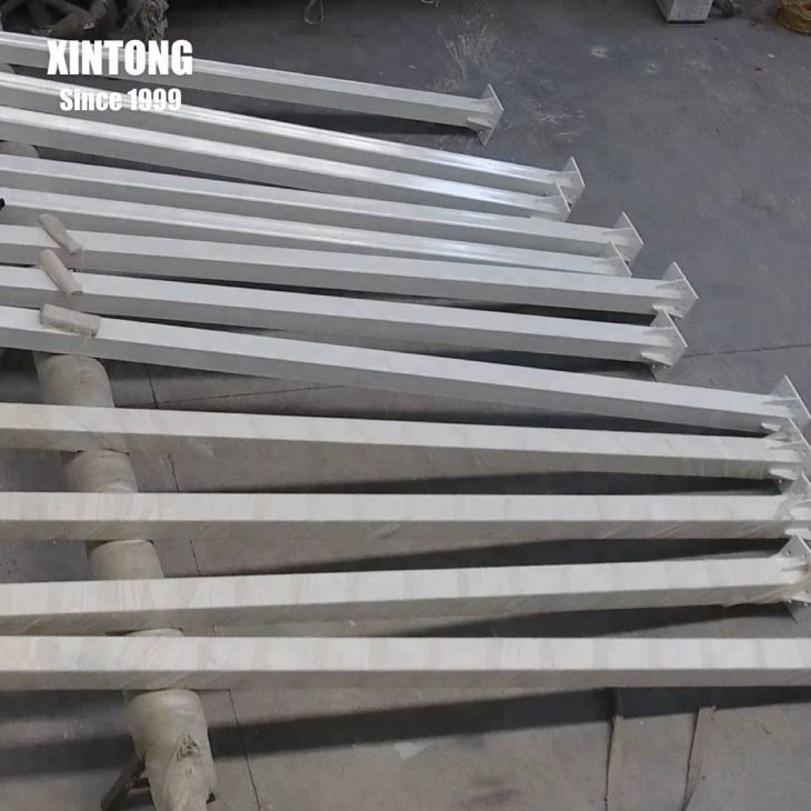 Best Selling Street Lamp Pole