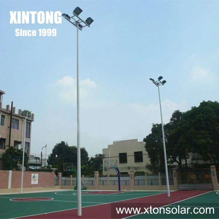 Ce Certified High Quality LED High Mast Lighting Light