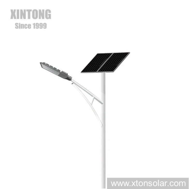 IP65 Protection Level Solar Street Lamp Light Energy-Saving IP65 Protection Level Solar Street Lamp Light Energy-Saving
