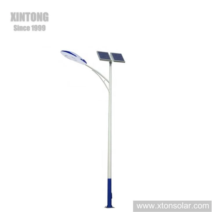 IP66 Save Energy LED Solar Street Lamp IP66 Save Energy LED Solar Street Lamp