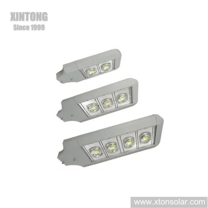 Led Street Light Housing