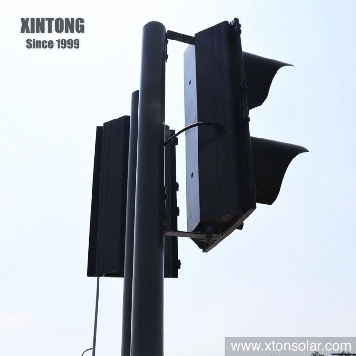 Led Traffic Signal Light Pole Led Traffic Signal Light Pole