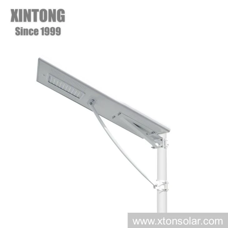 Motion Sensor Solar LED Street Lamp Motion Sensor Solar LED Street Lamp