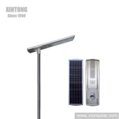 9m 90W MPPT Lumina solară de încărcare