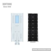 Iluminat integrat pentru toate autostrăzile solare