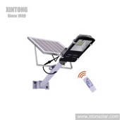 Listă de prețuri Lumini stradale solare cu LED AC24V cu controler cu comutator temporizat