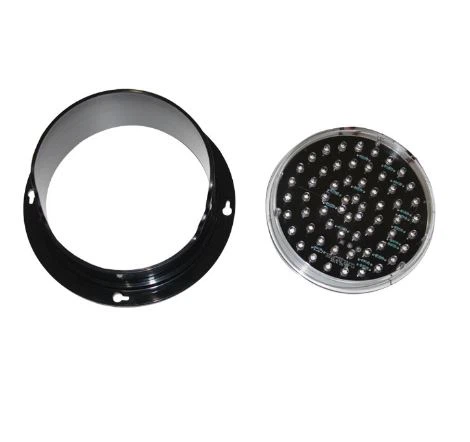 200mm Led Traffic Light Module 200mm Led Traffic Light Module