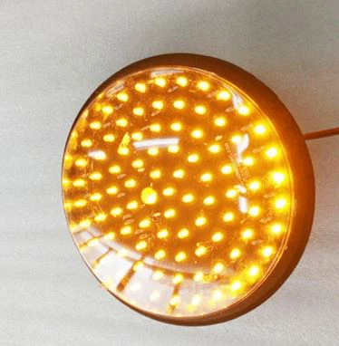 200mm Led Traffic Light Module 200mm Led Traffic Light Module