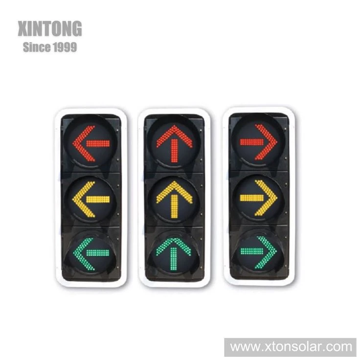 400MM Arrow Trafic Semafor Semafor Light