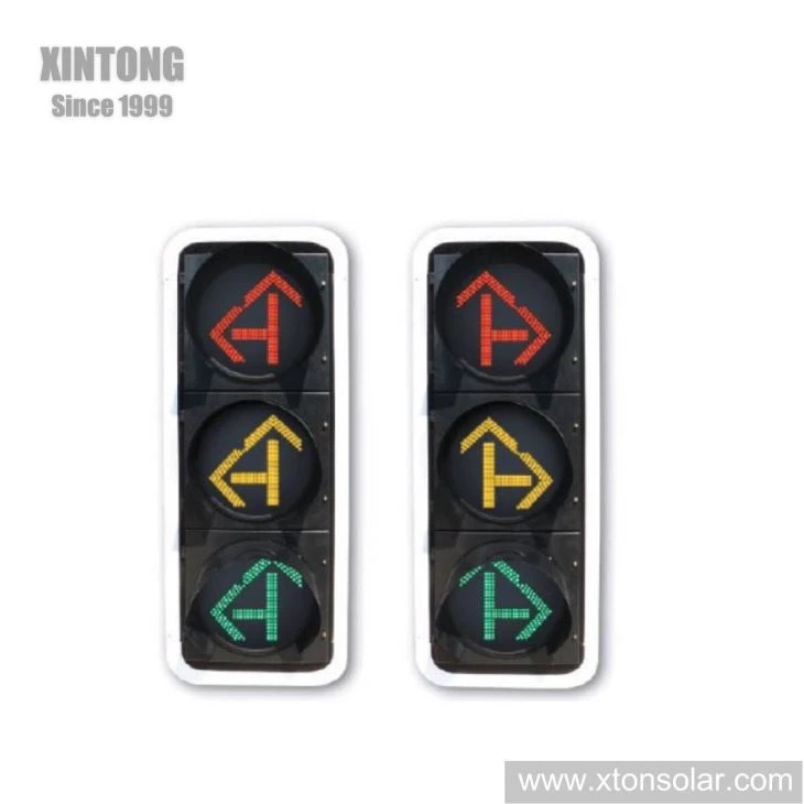 400MM Arrow Traffic Signal Light 400MM Arrow Traffic Signal Light