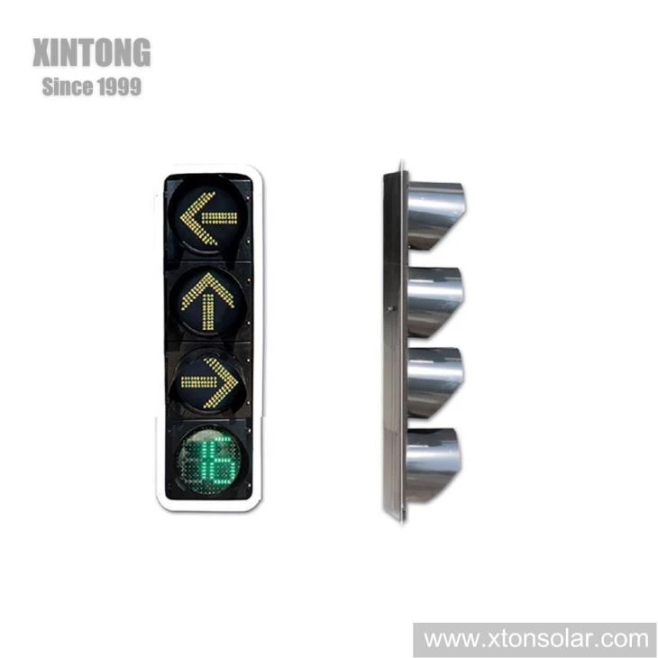 400MM Arrow Traffic Signal Light 400MM Arrow Traffic Signal Light