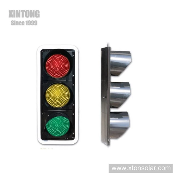 Semafor DC 12V24V