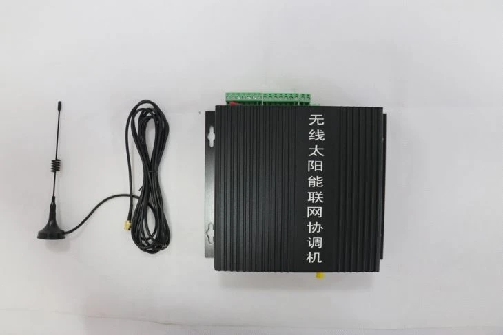 Factory Sale Traffic Light Controller