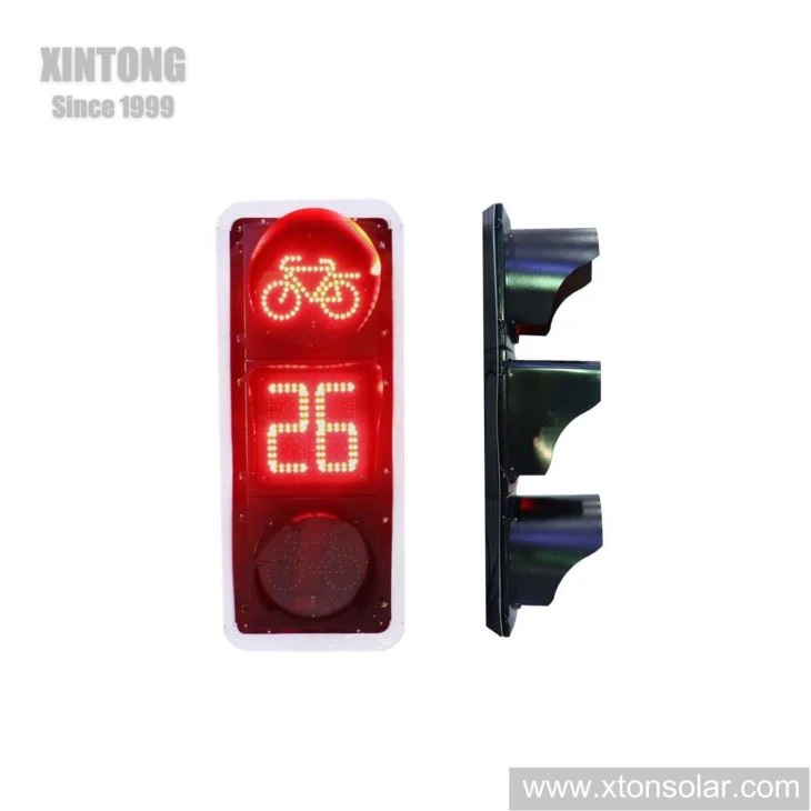 Traffic Light Price List